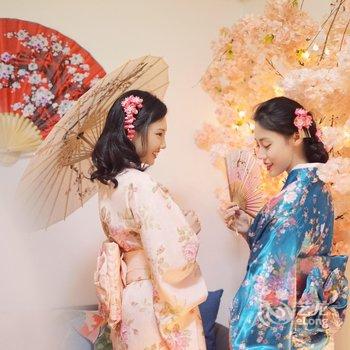 广州Aurora普通公寓酒店提供图片