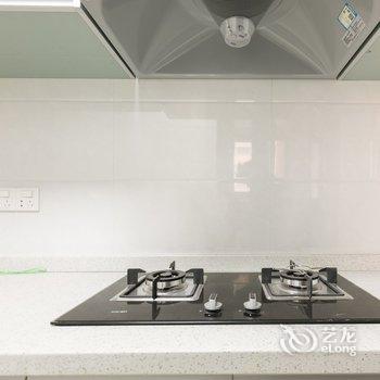 上海Janet Chen公寓(徐民东路分店)酒店提供图片