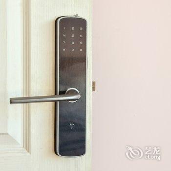 上海上海Paires-友舍复式(斜土路店)酒店提供图片