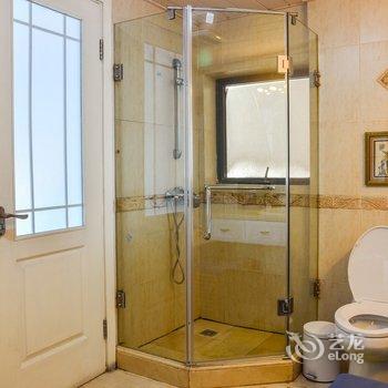 上海上海Paires-友舍复式(斜土路店)酒店提供图片