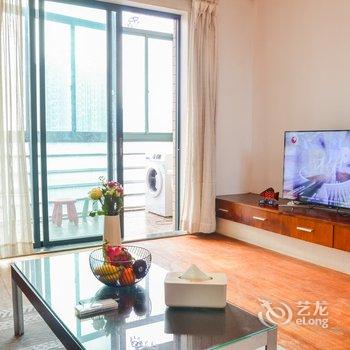 上海上海Paires-友舍复式(斜土路店)酒店提供图片