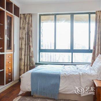 上海上海Paires-友舍复式(斜土路店)酒店提供图片