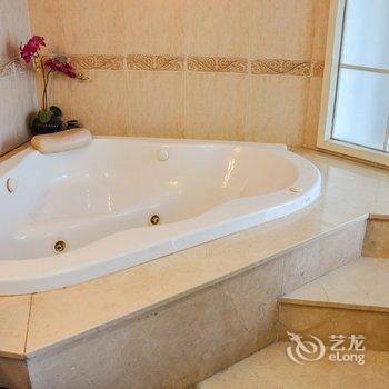 上海上海Paires-友舍复式(斜土路店)酒店提供图片