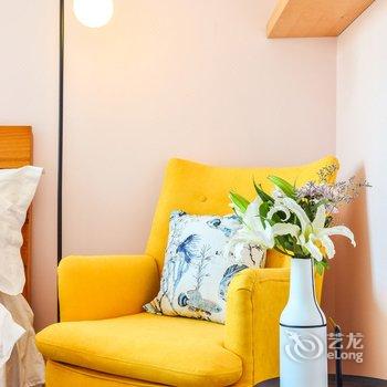 上海上海Paires-友舍复式(斜土路店)酒店提供图片