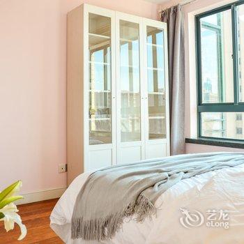 上海上海Paires-友舍复式(斜土路店)酒店提供图片