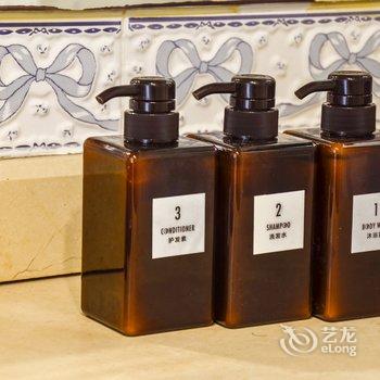 上海上海Paires-友舍复式(斜土路店)酒店提供图片