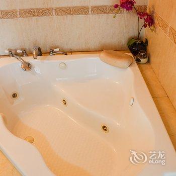 上海上海Paires-友舍复式(斜土路店)酒店提供图片