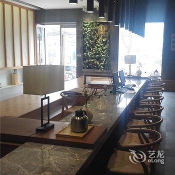 未来域公寓（上海万体馆店）酒店提供图片