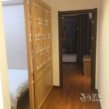 北京从前有一个人公寓(吕营大街分店)酒店提供图片