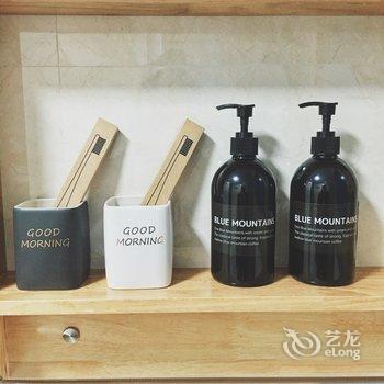 西安王大發普通公寓酒店提供图片