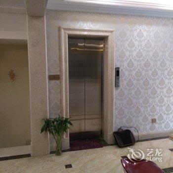 上海happy 8号联排别墅酒店提供图片