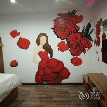 重庆市舒巴酒店酒店提供图片