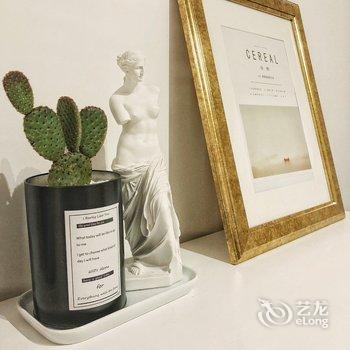 西安王大發普通公寓酒店提供图片