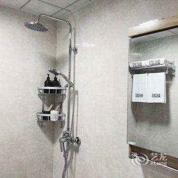 西安王大發普通公寓酒店提供图片