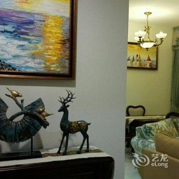 文昌北纬19度普通公寓酒店提供图片