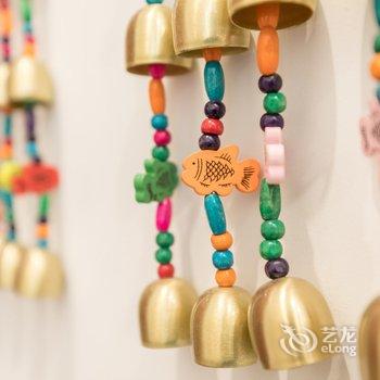 上海Janet Chen公寓(徐民东路分店)酒店提供图片