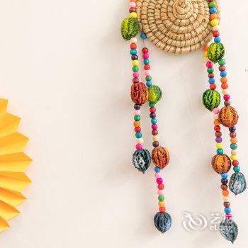 上海Janet Chen公寓(徐民东路分店)酒店提供图片