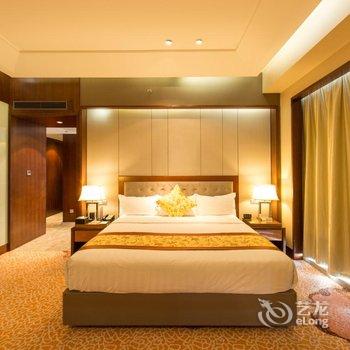 沈阳龙之梦大酒店酒店提供图片