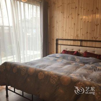 上海禾小馆集装箱酒店提供图片