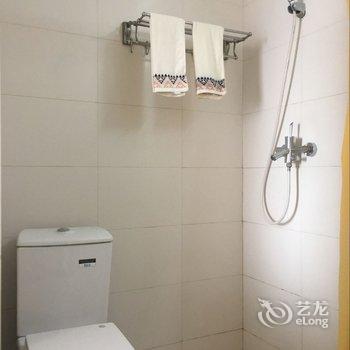 广州湘琼小筑普通公寓酒店提供图片