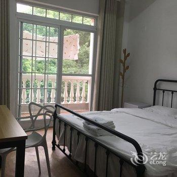 上海莫奈别墅酒店酒店提供图片