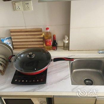 广州湘琼小筑普通公寓酒店提供图片