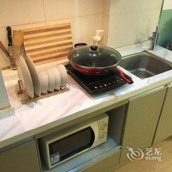 广州湘琼小筑普通公寓酒店提供图片