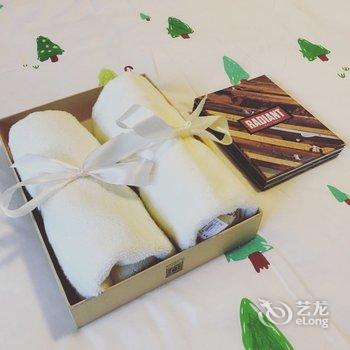 广州湘琼小筑普通公寓酒店提供图片
