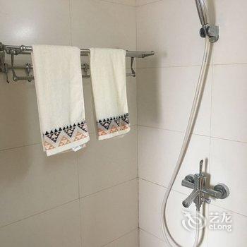 广州湘琼小筑普通公寓酒店提供图片