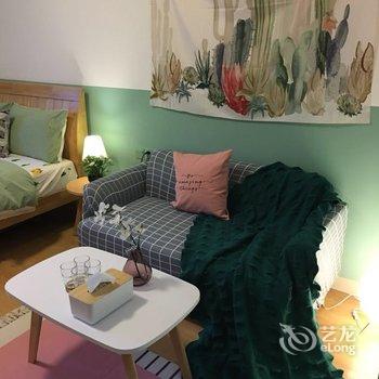 广州湘琼小筑普通公寓酒店提供图片