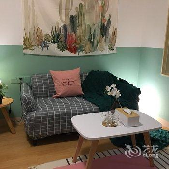 广州湘琼小筑普通公寓酒店提供图片