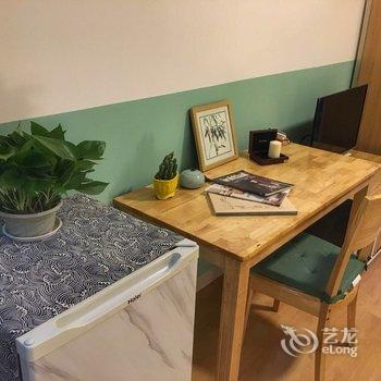 广州湘琼小筑普通公寓酒店提供图片