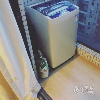 广州湘琼小筑普通公寓酒店提供图片
