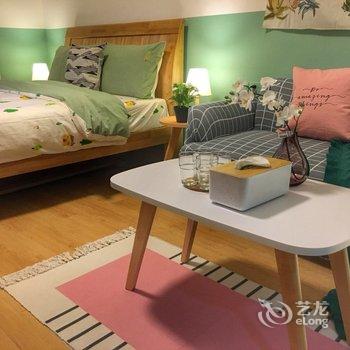 广州湘琼小筑普通公寓酒店提供图片