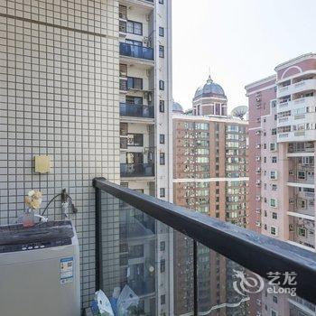 广州湘琼小筑普通公寓酒店提供图片