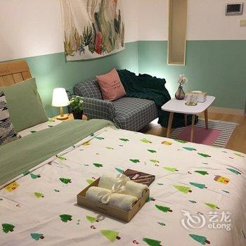 广州湘琼小筑普通公寓酒店提供图片