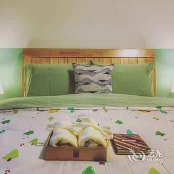 广州湘琼小筑普通公寓酒店提供图片