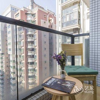 广州湘琼小筑普通公寓酒店提供图片