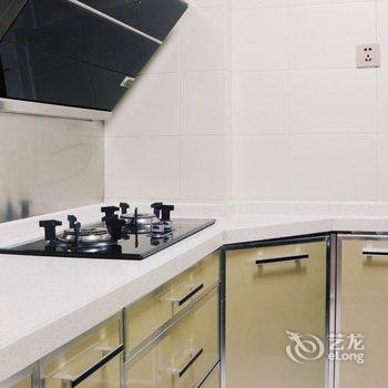 深圳恋暖初屋普通公寓酒店提供图片