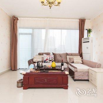 重庆林肯温馨家园酒店式公寓酒店提供图片