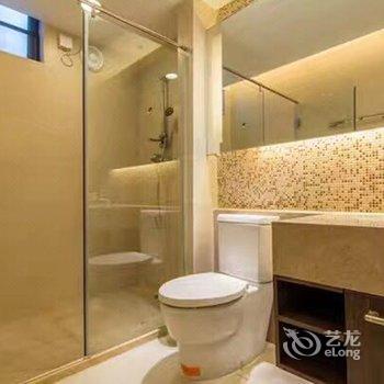 惠州豪华海景公寓酒店提供图片