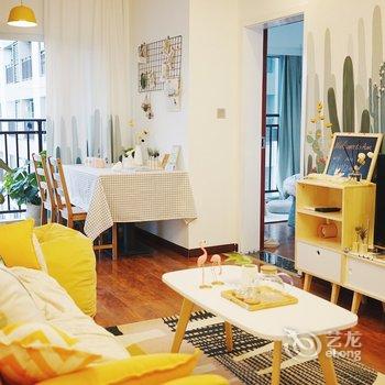 重庆玄奕普通公寓酒店提供图片