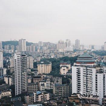 重庆玄奕普通公寓酒店提供图片