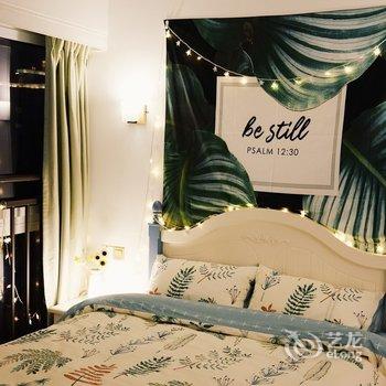 重庆玄奕普通公寓酒店提供图片