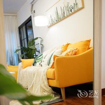 重庆玄奕普通公寓酒店提供图片