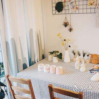 重庆玄奕普通公寓酒店提供图片