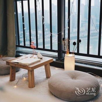 重庆玄奕普通公寓酒店提供图片