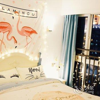 重庆玄奕普通公寓酒店提供图片