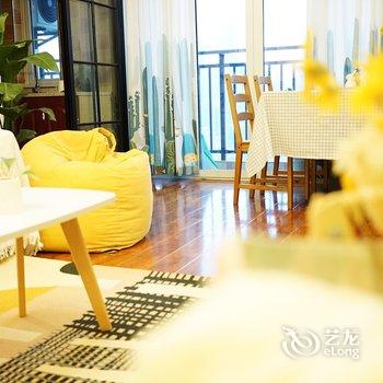 重庆玄奕普通公寓酒店提供图片