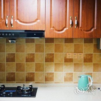 重庆玄奕普通公寓酒店提供图片